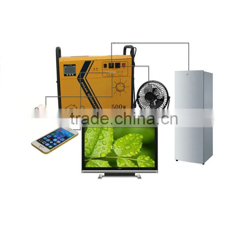 whole house solar power system, solar kit for home, portable solar system