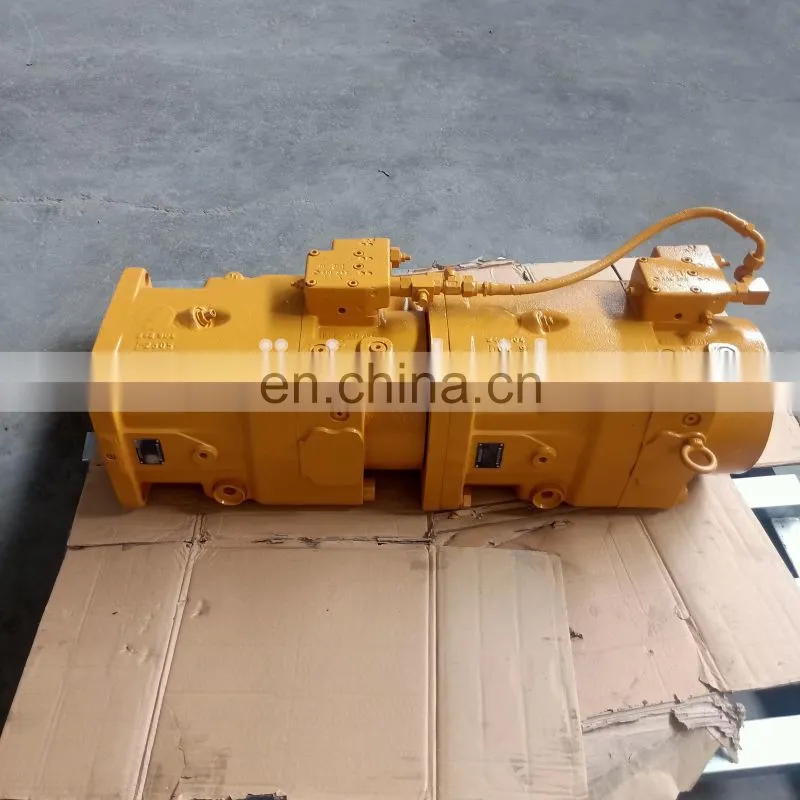 Excavator 374DL Main Pump 369-9676 374D Excavator Hydraulic Pump