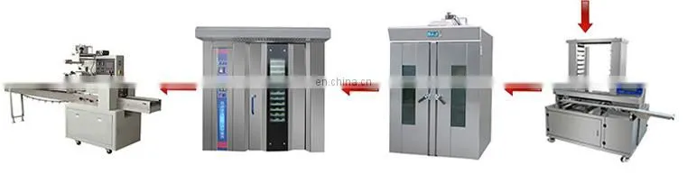 Full-automatic taro puree pastry machine