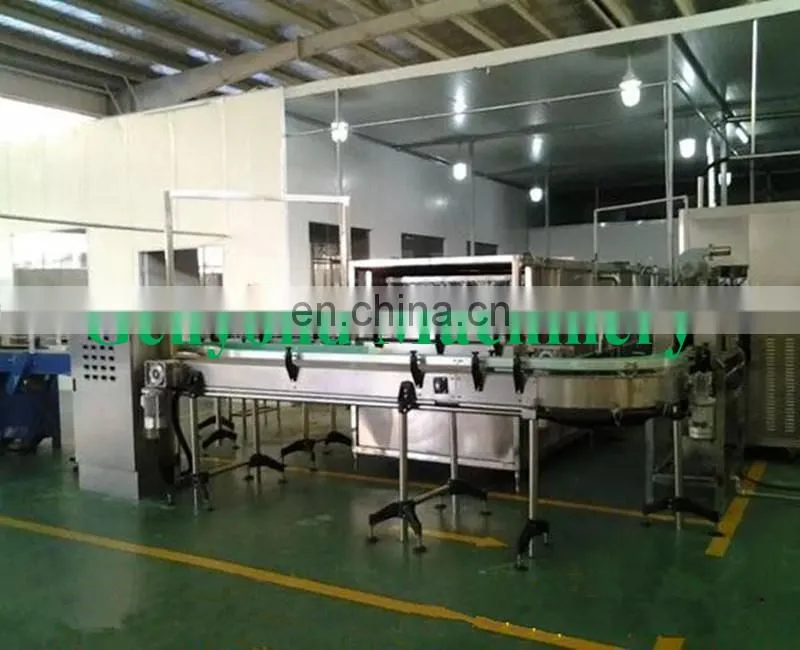 Economic and Efficient tiger nuts milk processing machinery