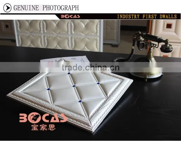 Online Shopping India Fireproof Sheet Decorative Wall Panels