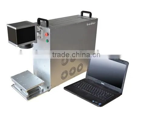 necklace personalized marking laser machine