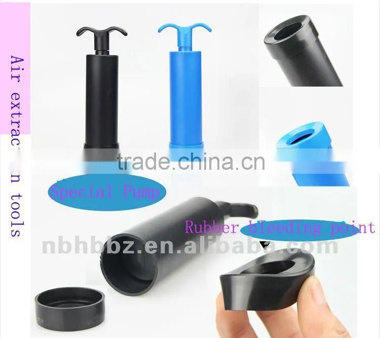 bedding&traveling vacuum storage bag