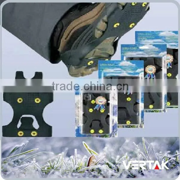Outdoor non-slip shoes grips