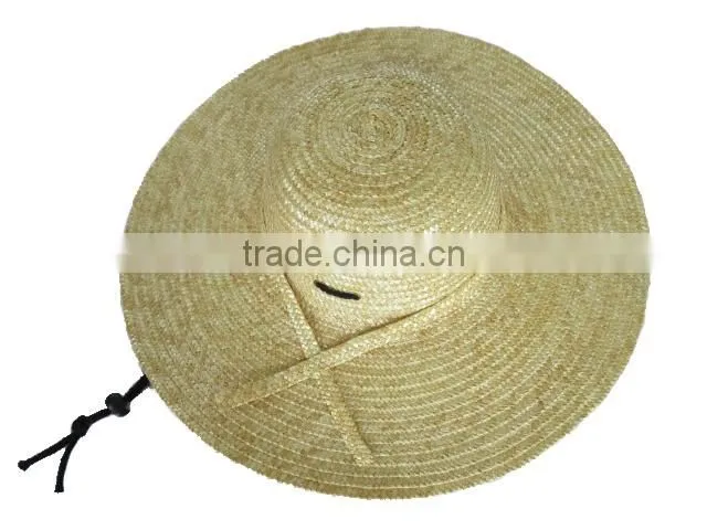 Cheap wholesale farmers straw hat