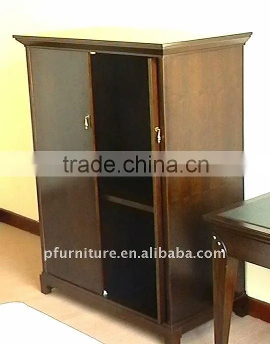 Modern Style Hotel CEO Bedroom sets PFG303