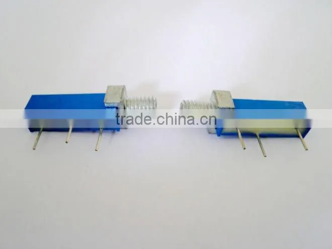3006P slide potentiometer,electronic components