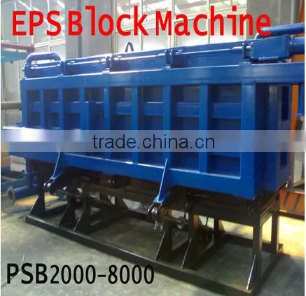 China best price EPS shape forming machine