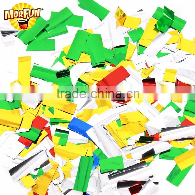 Cheap Wedding Confetti Poppers or Party Poppers