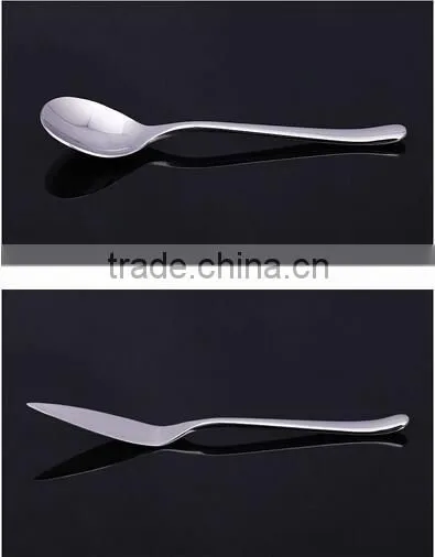 royal stainless steel cutlery set durable rust proof cutlery