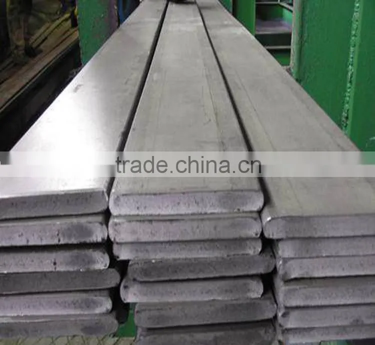 321 Stainless steel flat bar polishing machine Manufacturer