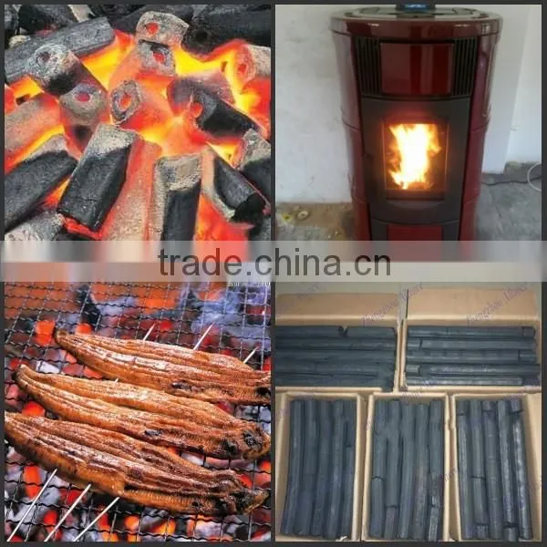 Newest charcoal making machine/charcoal briquette machine/charcoal machine