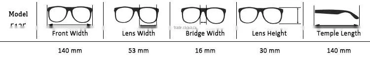 Full Rim Magnetic Optical Frames With Clip On Polarized Sunglasses For Men From China