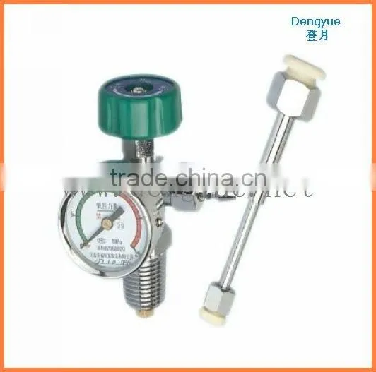 medical vacuum regulator of cylinder (DY-4)