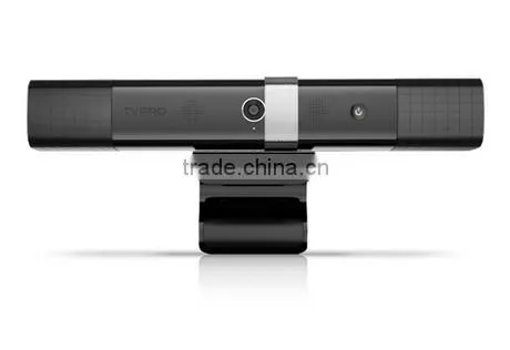 HD6 TVPRO Android 4.4 TV Box - 5MP Camera, Allwinner A31s Quad Core CPU, 8GB