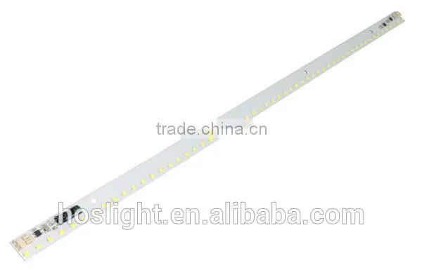 Indoor/outdoor project retrofit AC 230V linear led module 3W 102mm 8W 280mm 16W 560mm