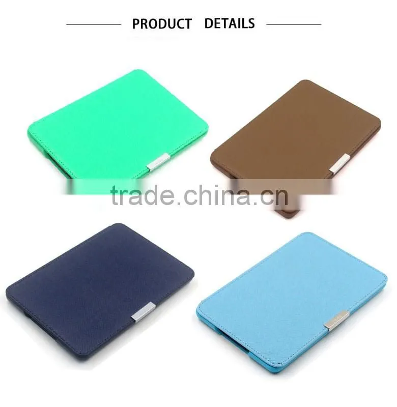 PU Leather Case Kindle Case Paperwhite