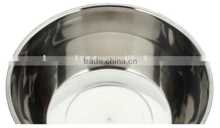china tableware factory food garde lock and lock stainless steel baby food container with silicone lid