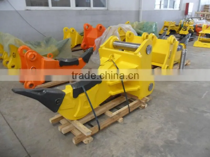 excavator parts Ripper for Airman Excavator