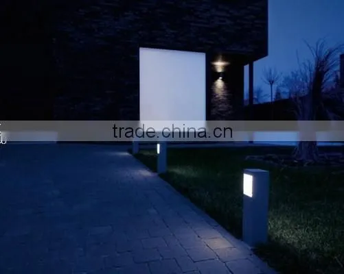 110V CE Rohs UL LED exterior lamp
