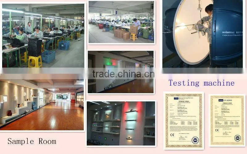 Waterproof IP65 led inground lighting outdoor led inground Lamp led inground lights 9W