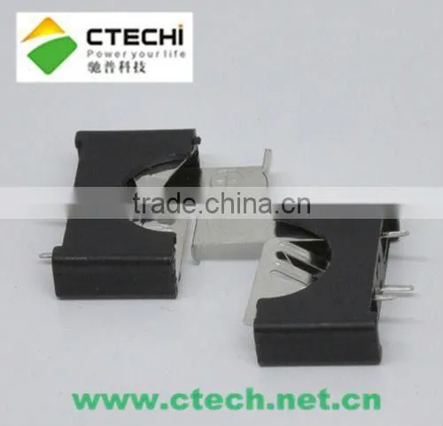 battery holder for CR2032