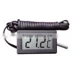 Digital LCD Thermometer