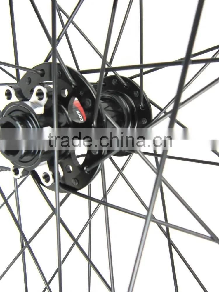 27.5inch clincher carbon wheelset 28 holes clincher mtb rim
