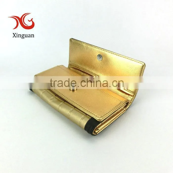 Woman wallet, beautiful lady wallet, new design leather wallet