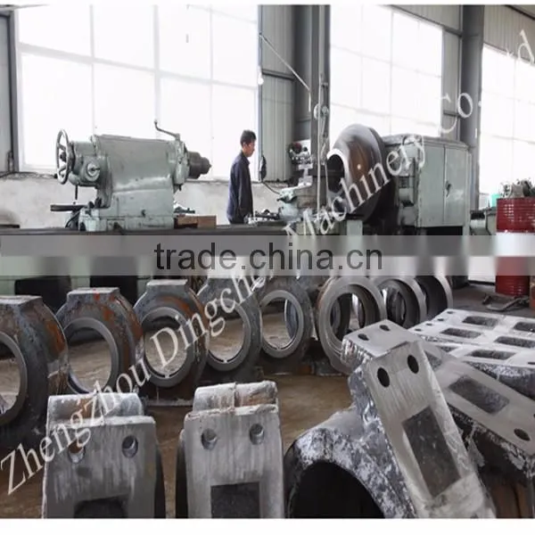 China Manufacturer Pulp Making System, High Consistency Hydrapulper with Good Performance