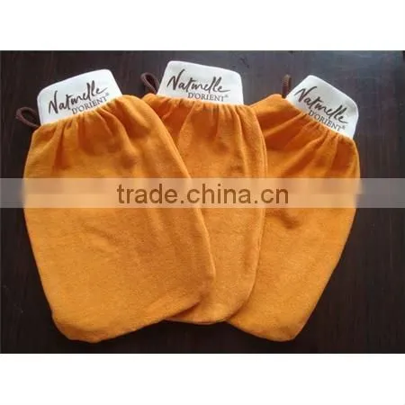 new exfoliating scrub mitt hammam scrub glove magic peeling glove