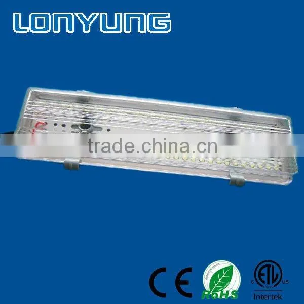 2012 Hot Sales 1200mm tri-proof lighting 18W 4ft LED tube