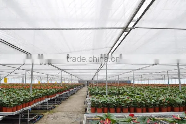 shade house for agriculture