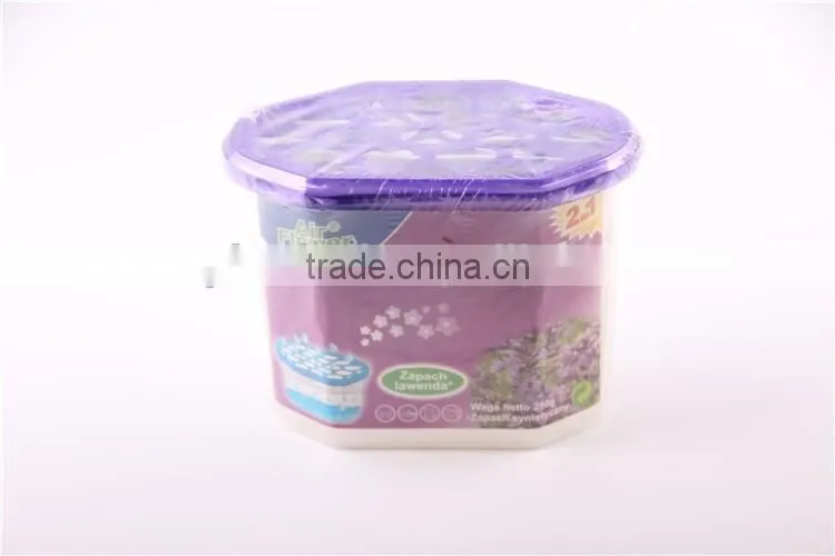 500ml Closet Rid Damp Air Moisture Absorber Box