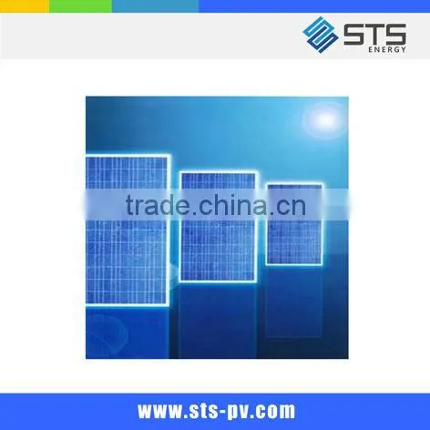 A grade 90W best price solar module