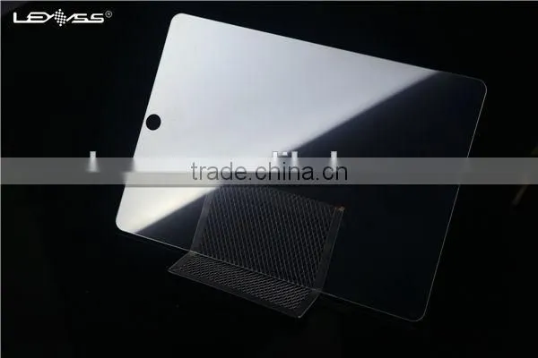 Clear protective film produces no haziness screen protector for laptop for Ipad