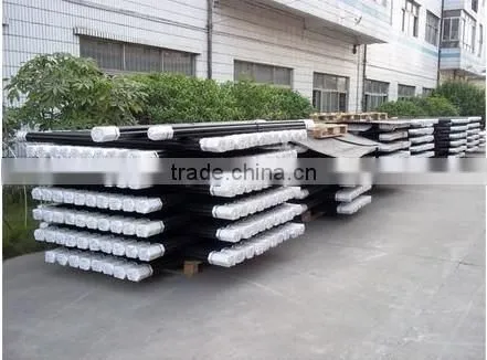 Round Plant Plastic Stake