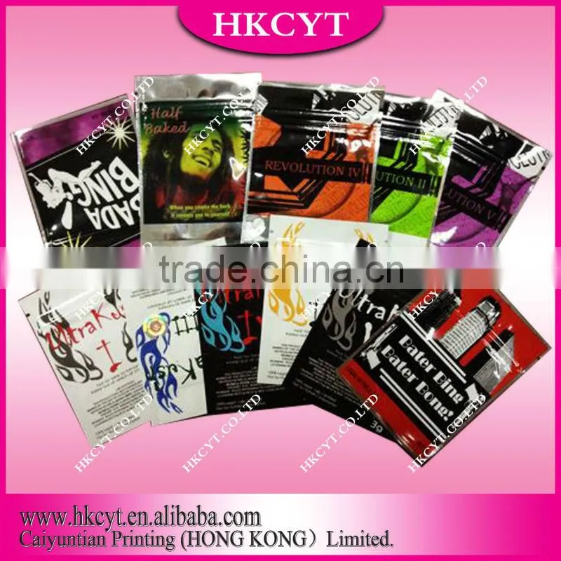 Custom holographic label/wholesale cheap label