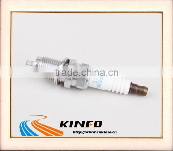 Spark plugs for honda