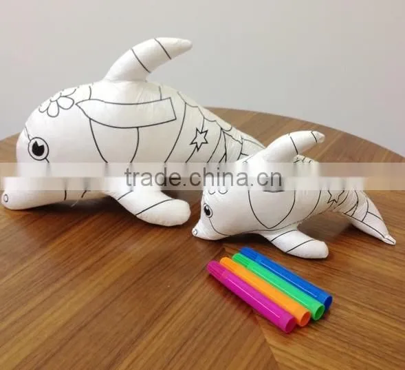 diy plush toy/diy stuffed toys/diy soft toy