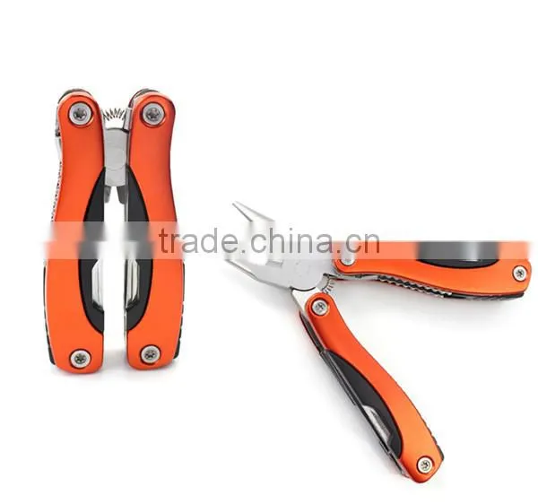 Professional practical multifunctional plier
