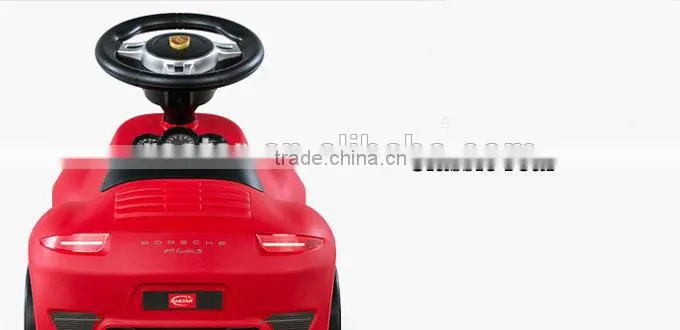 Rastar 2015 Hot Sale kids ride on unique baby walker with CE Approval