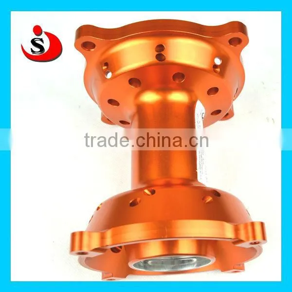 KTM SX50 SX350 Motorcycle Wheel CNC Hubs For Motorcross/Supermoto/Dirt Bike