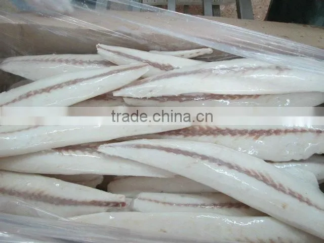 Frozen Oilfish fillets new arrive