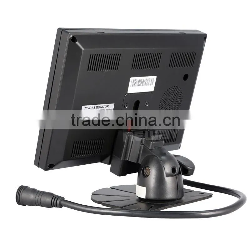 2015 hot sale Cheap price LCD touch screen monitor