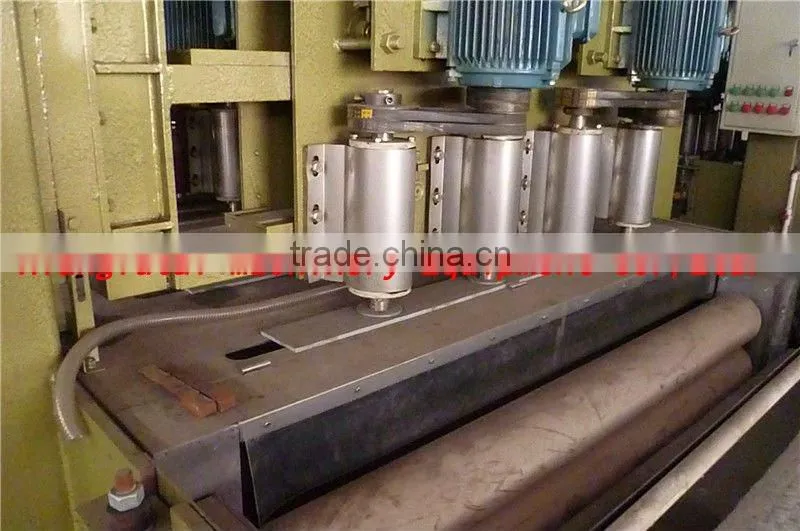 stainless steel annealing and pickling line