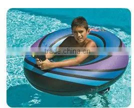 Super Squirter inflatable Ring