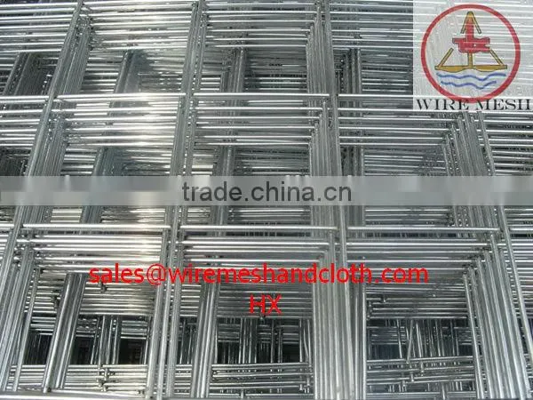 Bird cage wire panels welded wire mesh panel