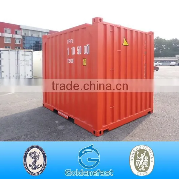 wholesale reefer container electrical plug socket 10ft reefer container