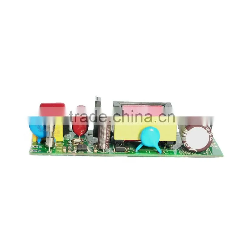 Two Years Warranty Constant Current High PF LED Driver 24-36W
